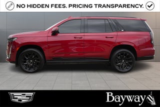2024 Cadillac Escalade Sport Platinum