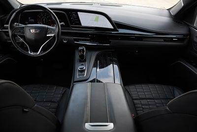 2023 Cadillac Escalade Escalade-V