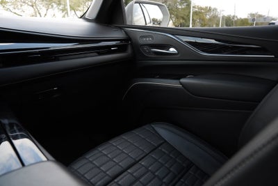 2023 Cadillac Escalade Escalade-V