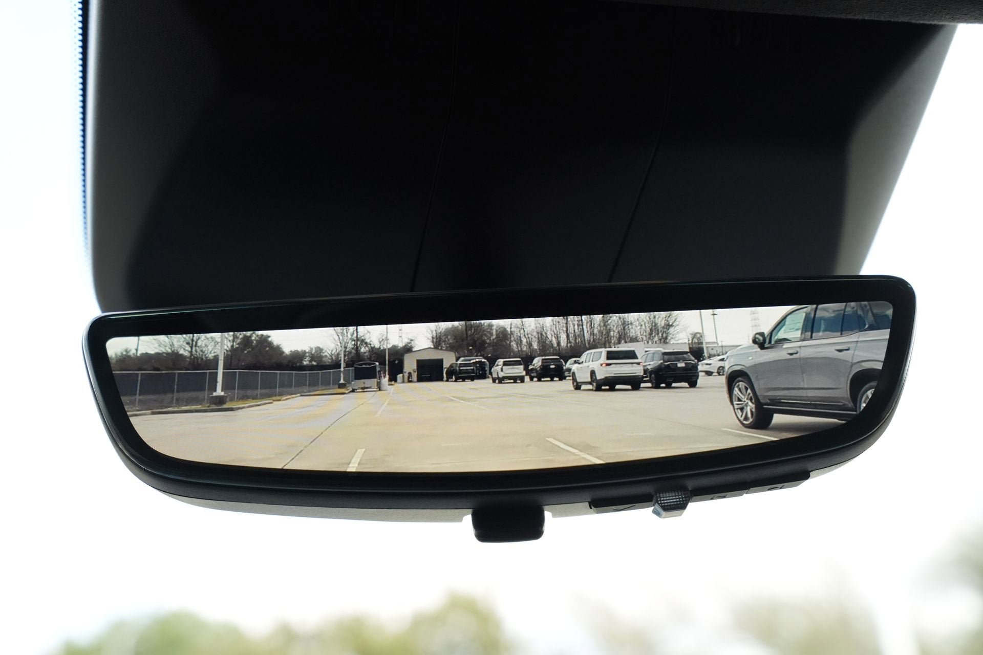 2023 Cadillac Escalade Escalade-V