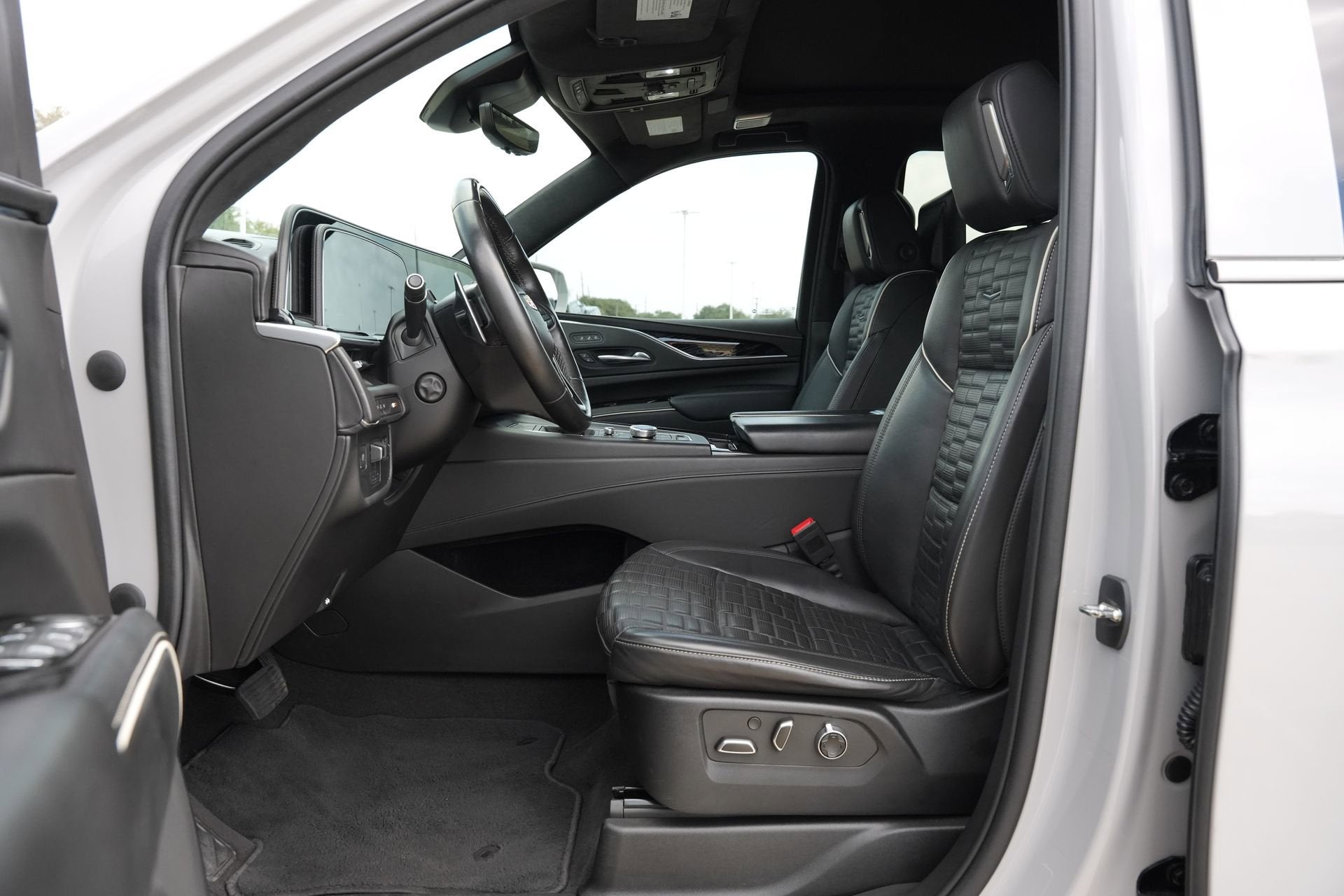 2023 Cadillac Escalade Escalade-V