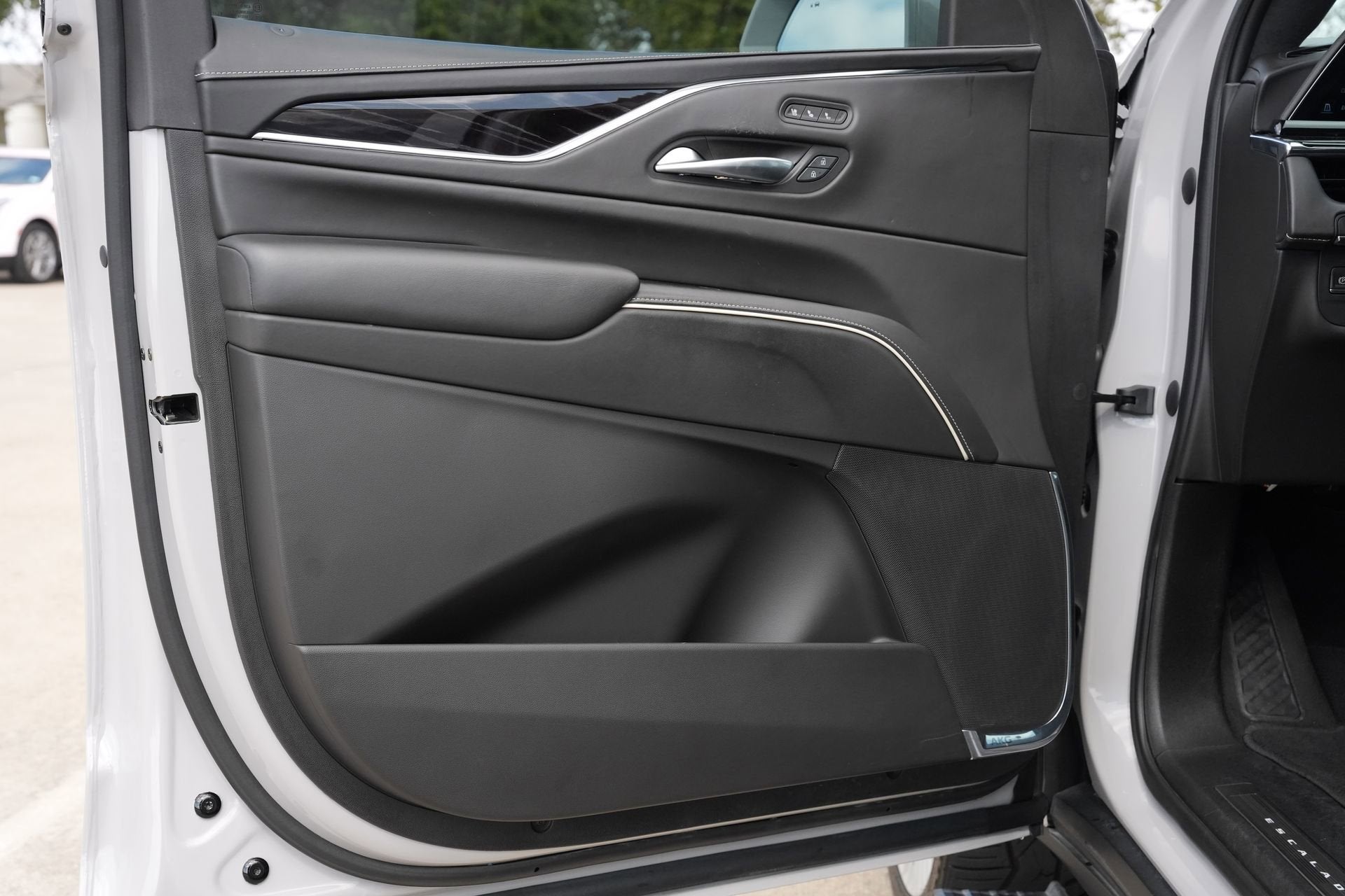 2023 Cadillac Escalade Escalade-V