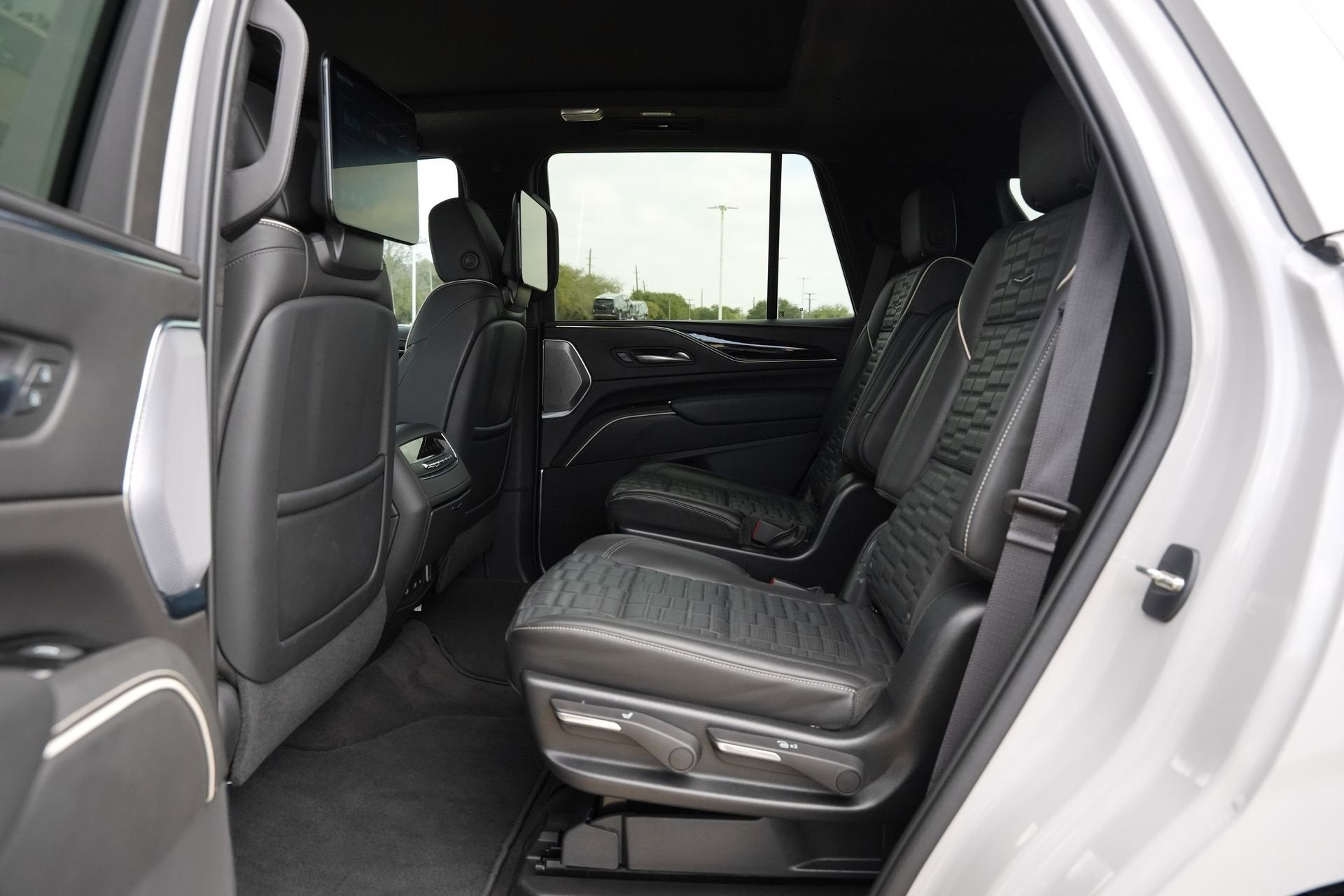 2023 Cadillac Escalade Escalade-V