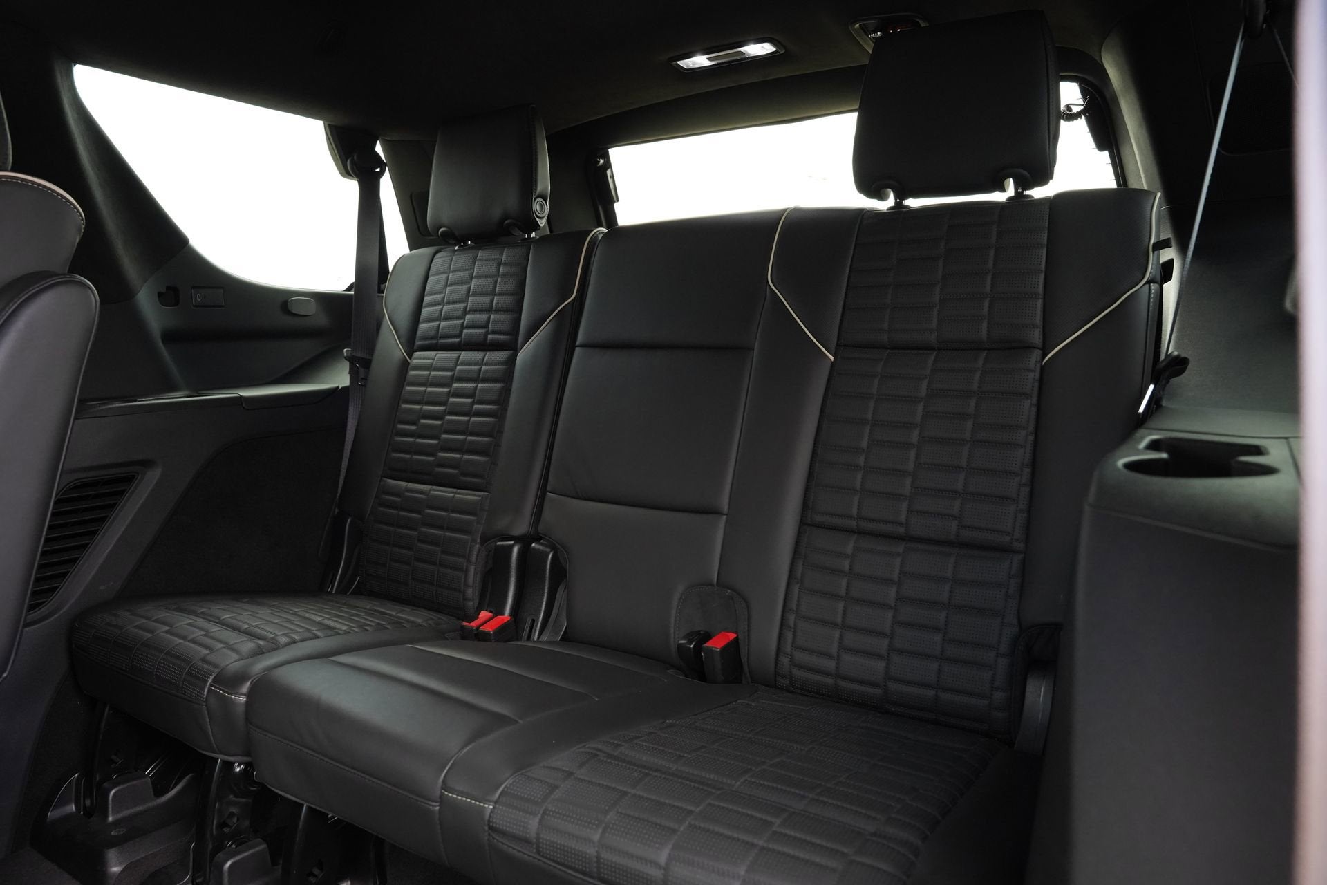 2023 Cadillac Escalade Escalade-V