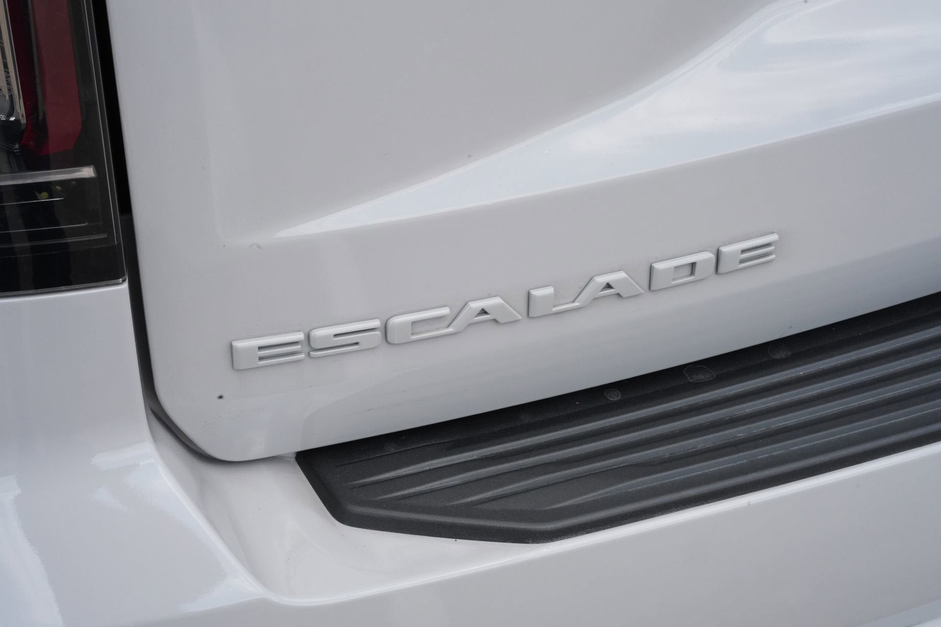 2023 Cadillac Escalade Escalade-V