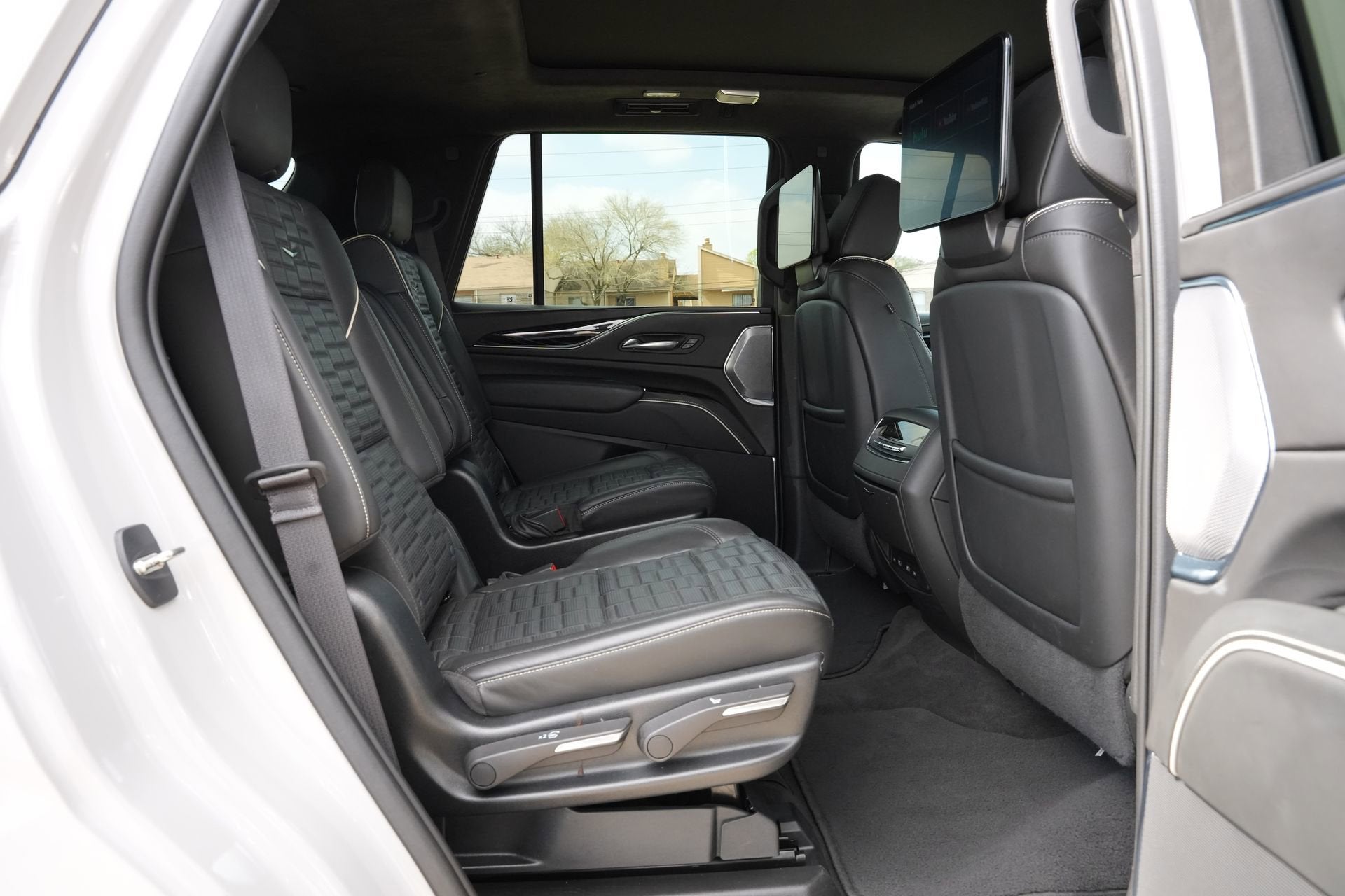 2023 Cadillac Escalade Escalade-V