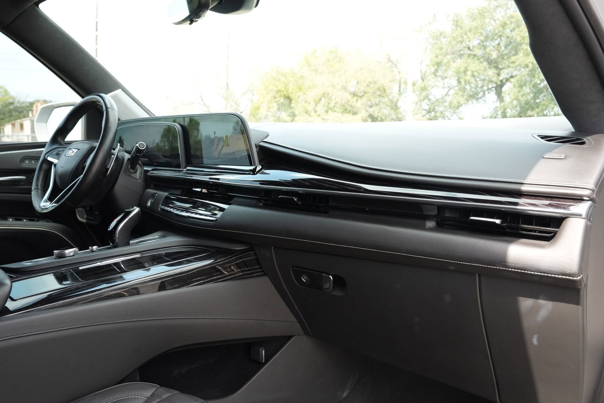 2023 Cadillac Escalade Escalade-V