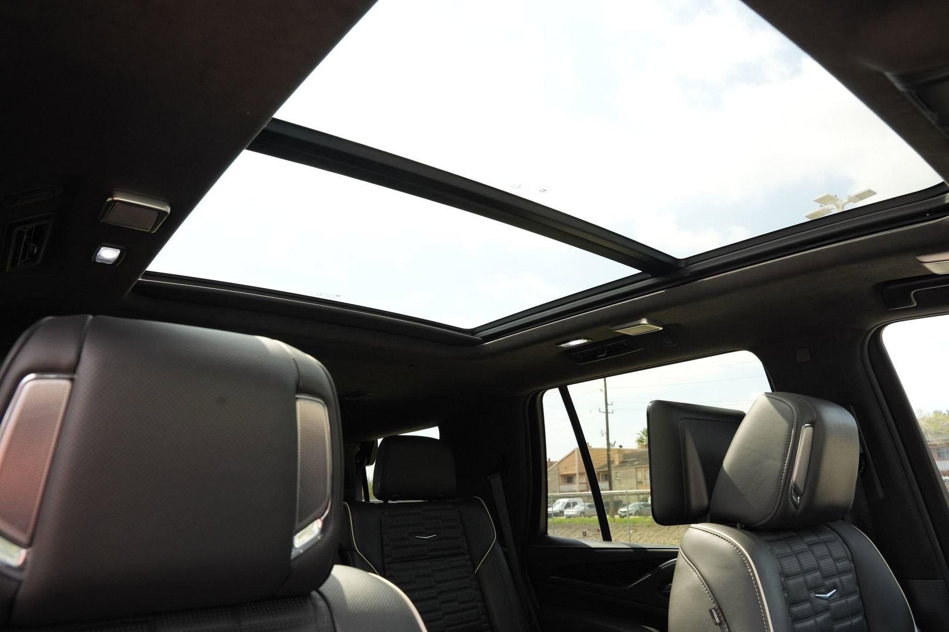 2023 Cadillac Escalade Escalade-V