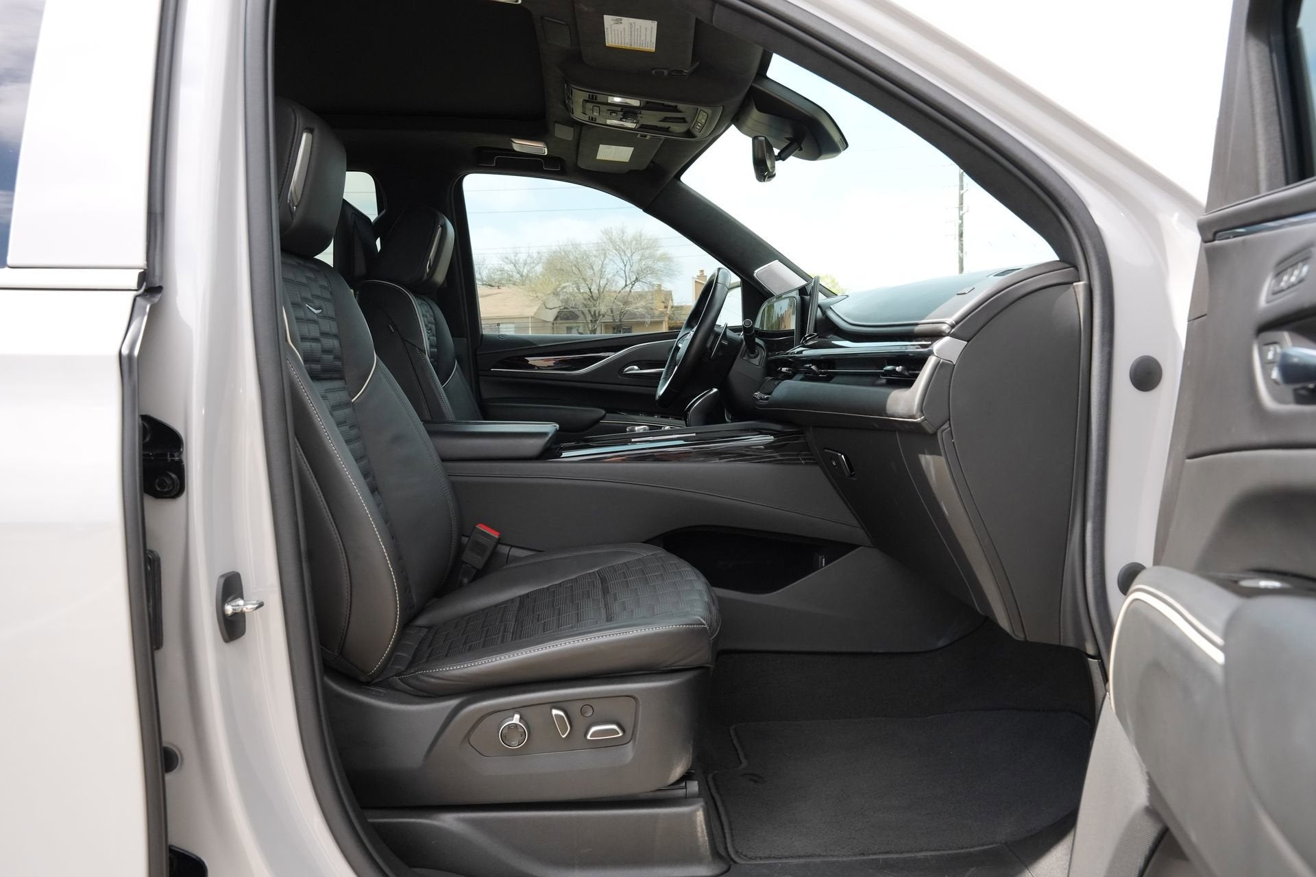 2023 Cadillac Escalade Escalade-V