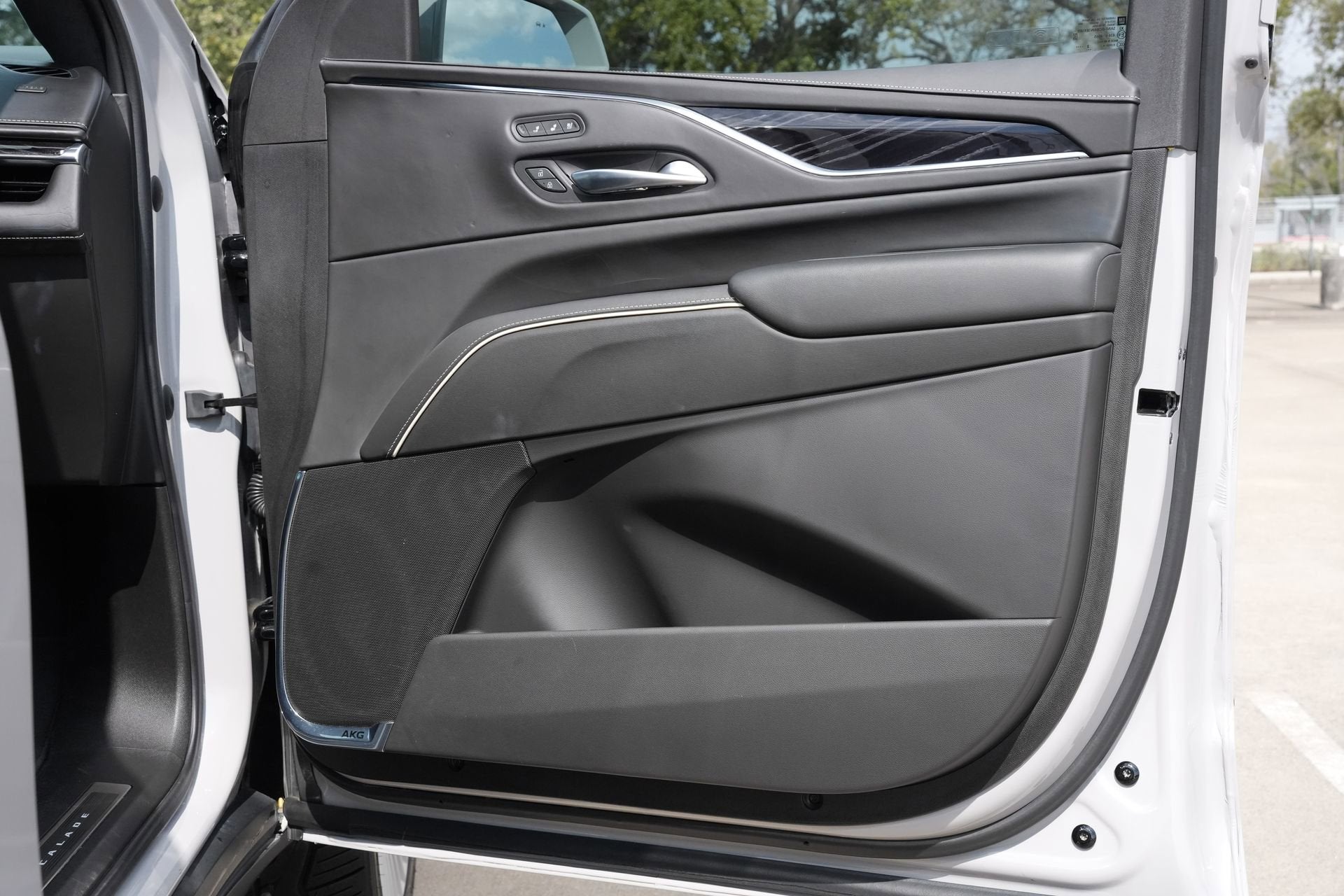 2023 Cadillac Escalade Escalade-V