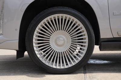 2023 Cadillac Escalade Escalade-V