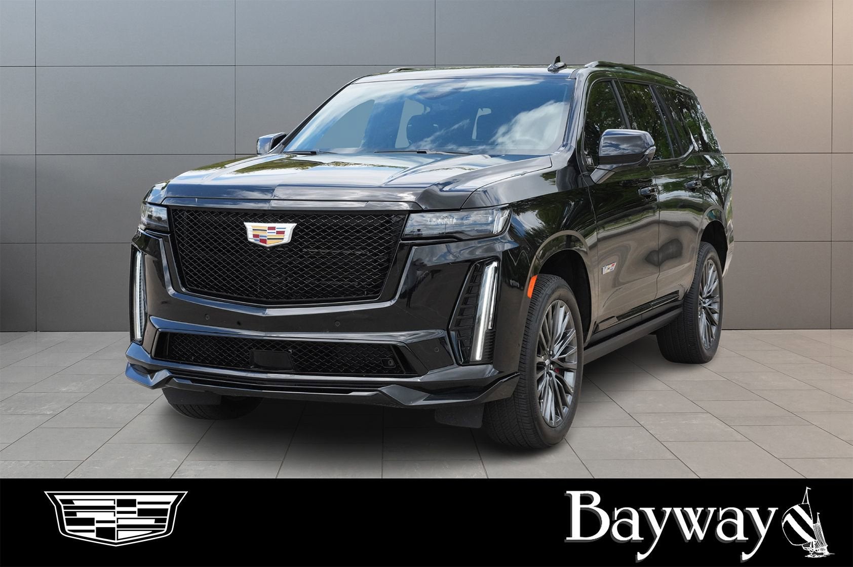 2023 Cadillac Escalade Escalade-V