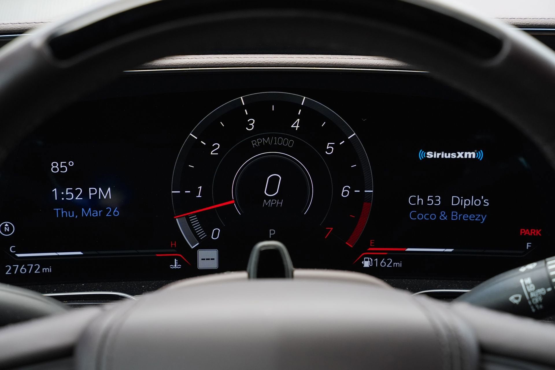 2023 Cadillac Escalade Escalade-V