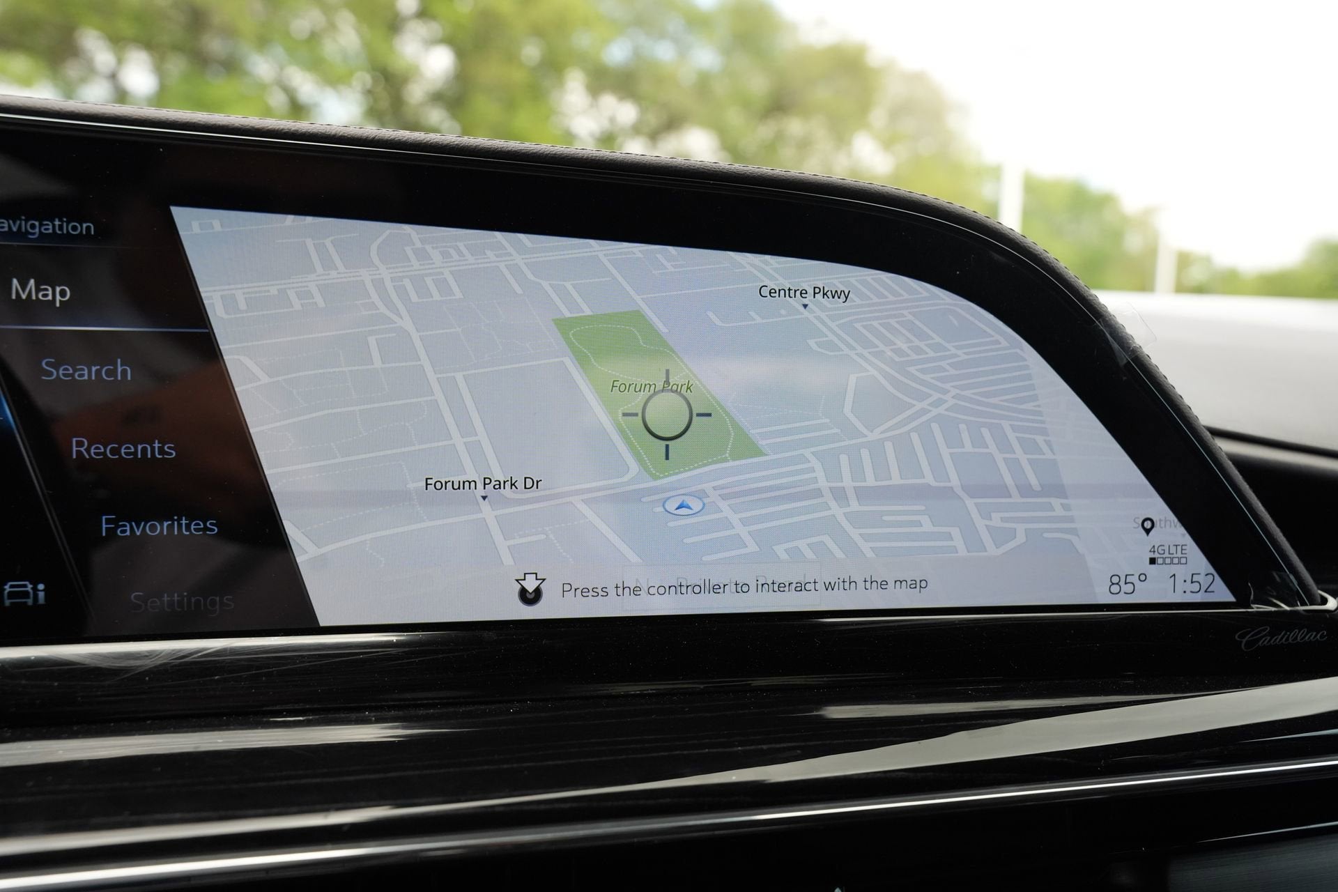 2023 Cadillac Escalade Escalade-V