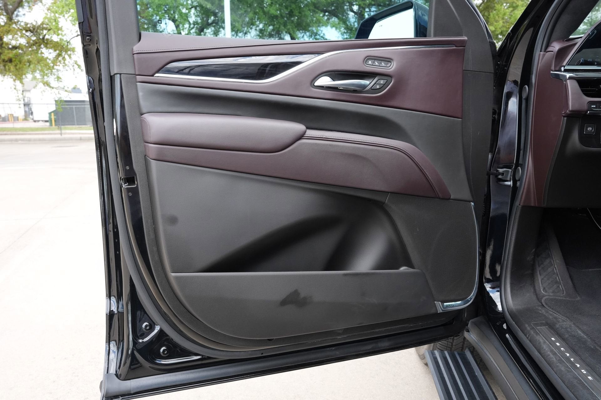 2023 Cadillac Escalade Escalade-V