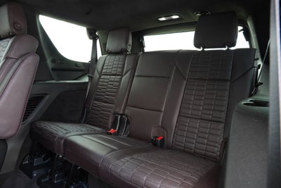 2023 Cadillac Escalade Escalade-V