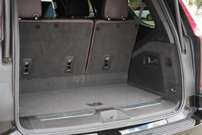 2023 Cadillac Escalade Escalade-V