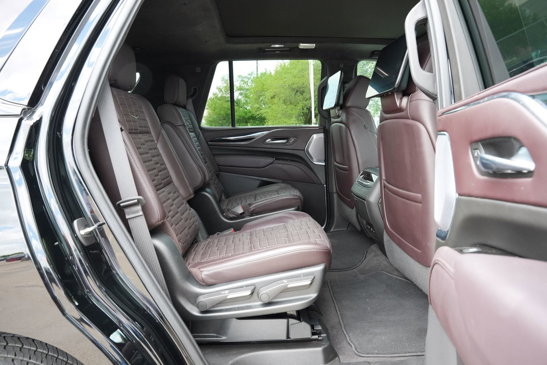 2023 Cadillac Escalade Escalade-V