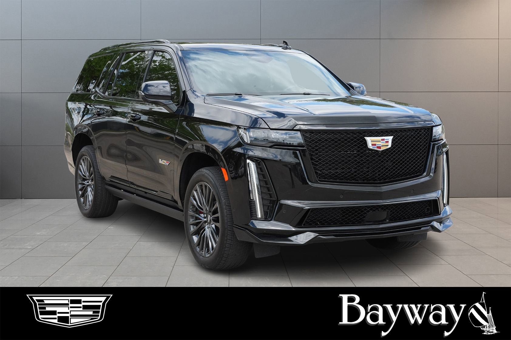 2023 Cadillac Escalade Escalade-V