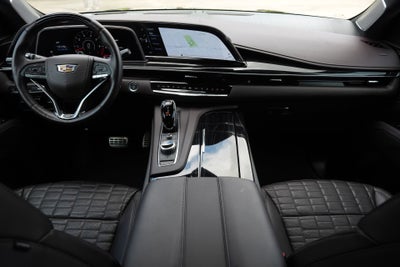 2023 Cadillac Escalade Escalade-V