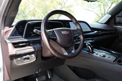 2024 Cadillac Escalade V-Series