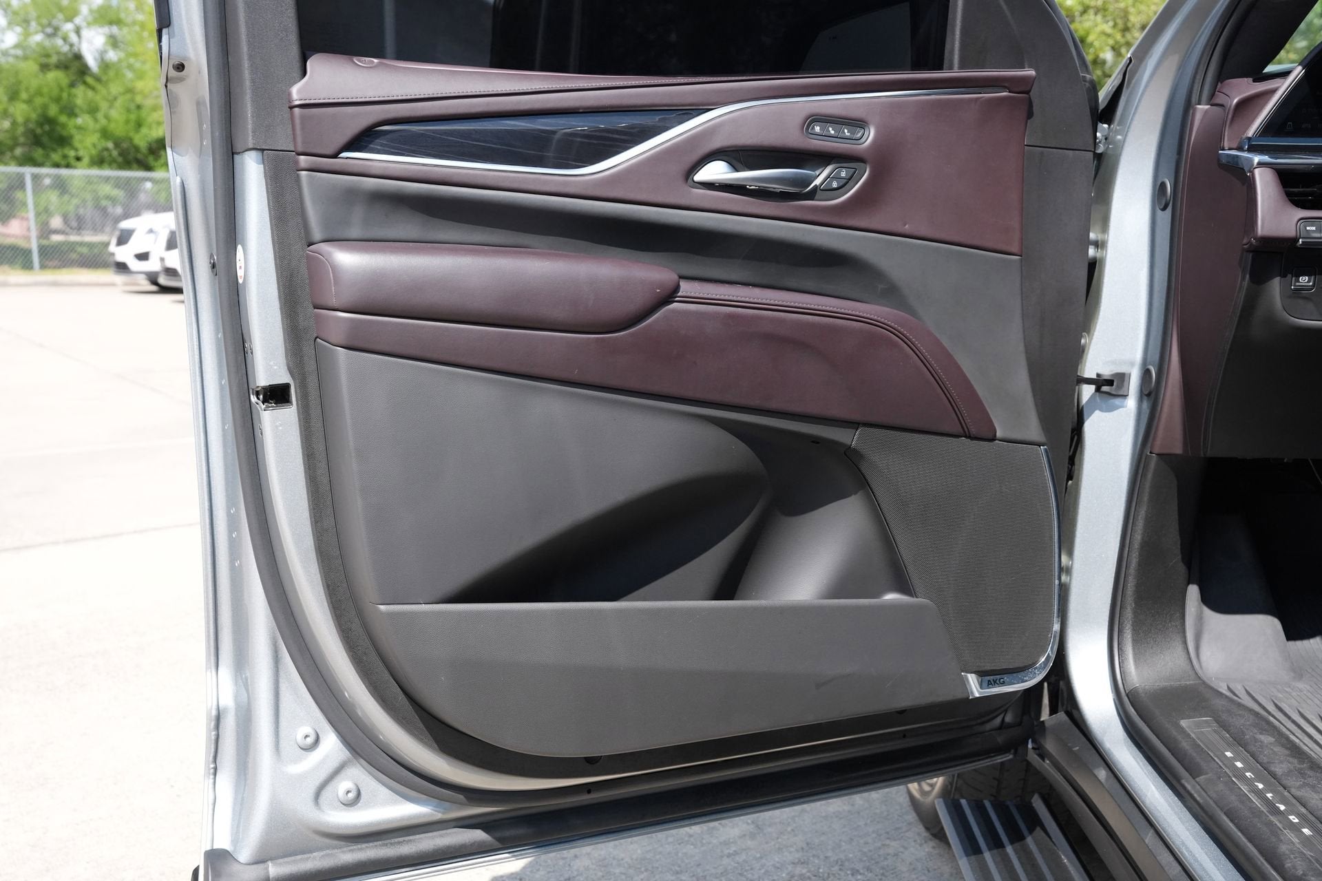 2024 Cadillac Escalade V-Series