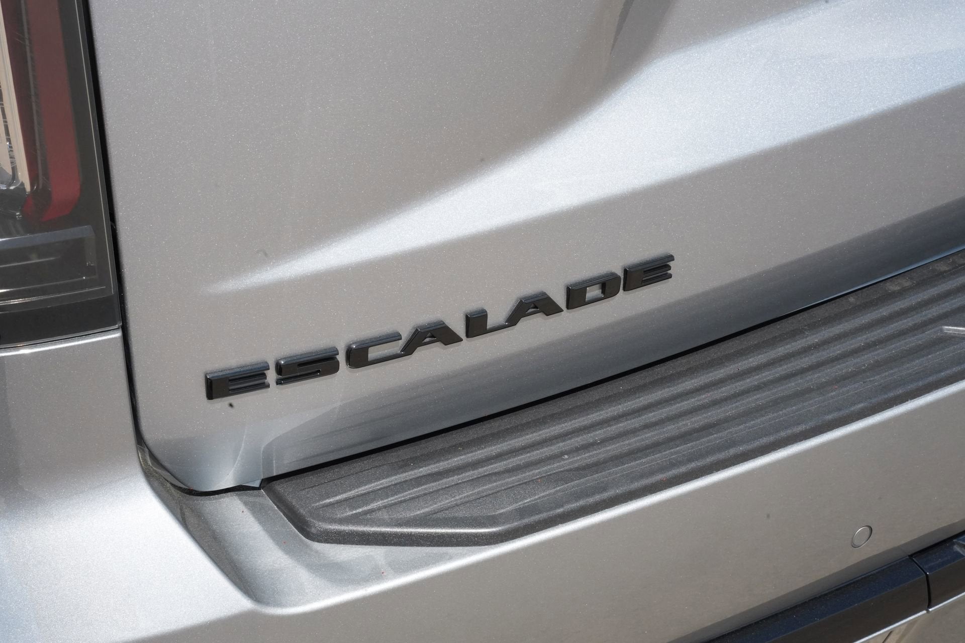 2024 Cadillac Escalade V-Series