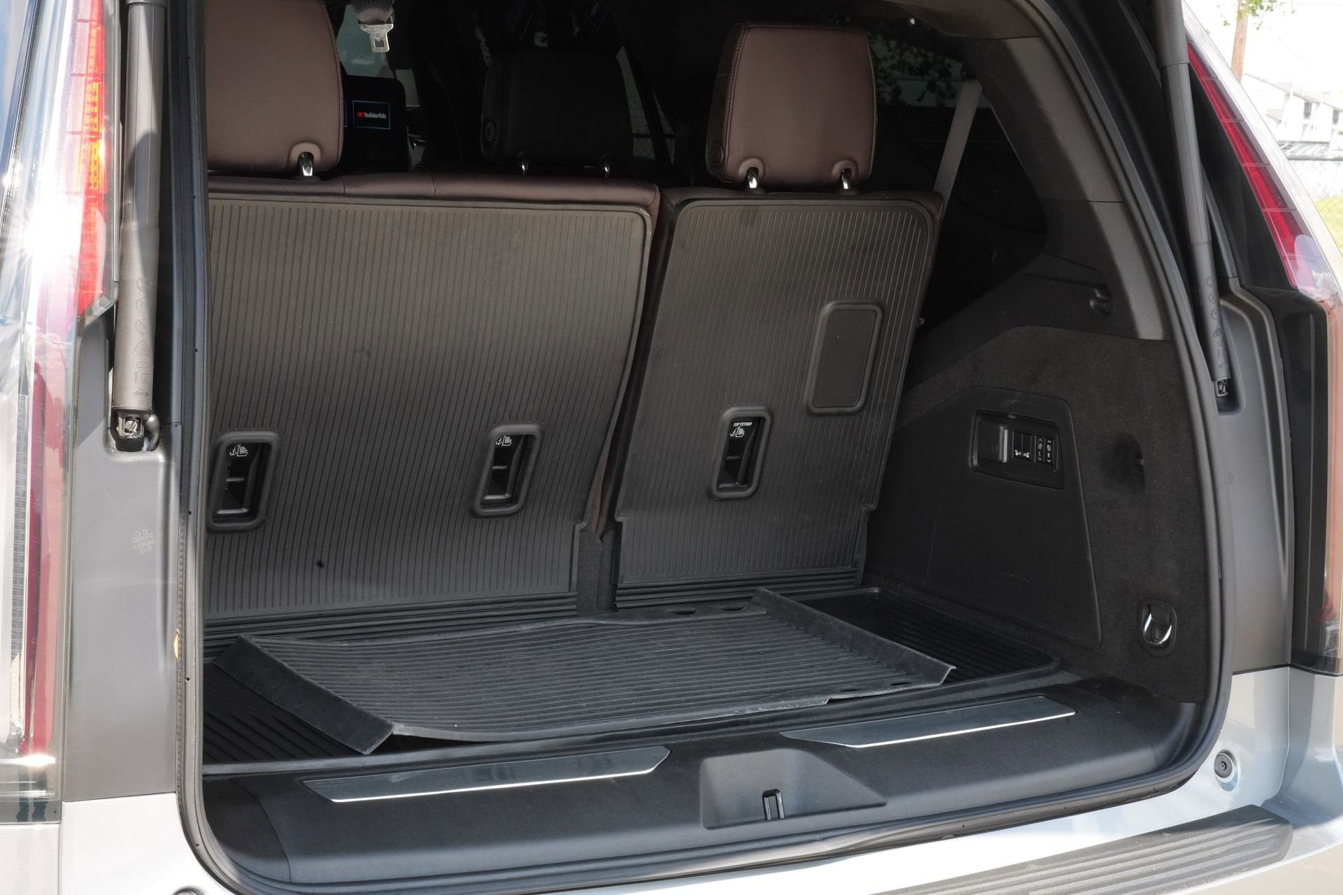 2024 Cadillac Escalade V-Series