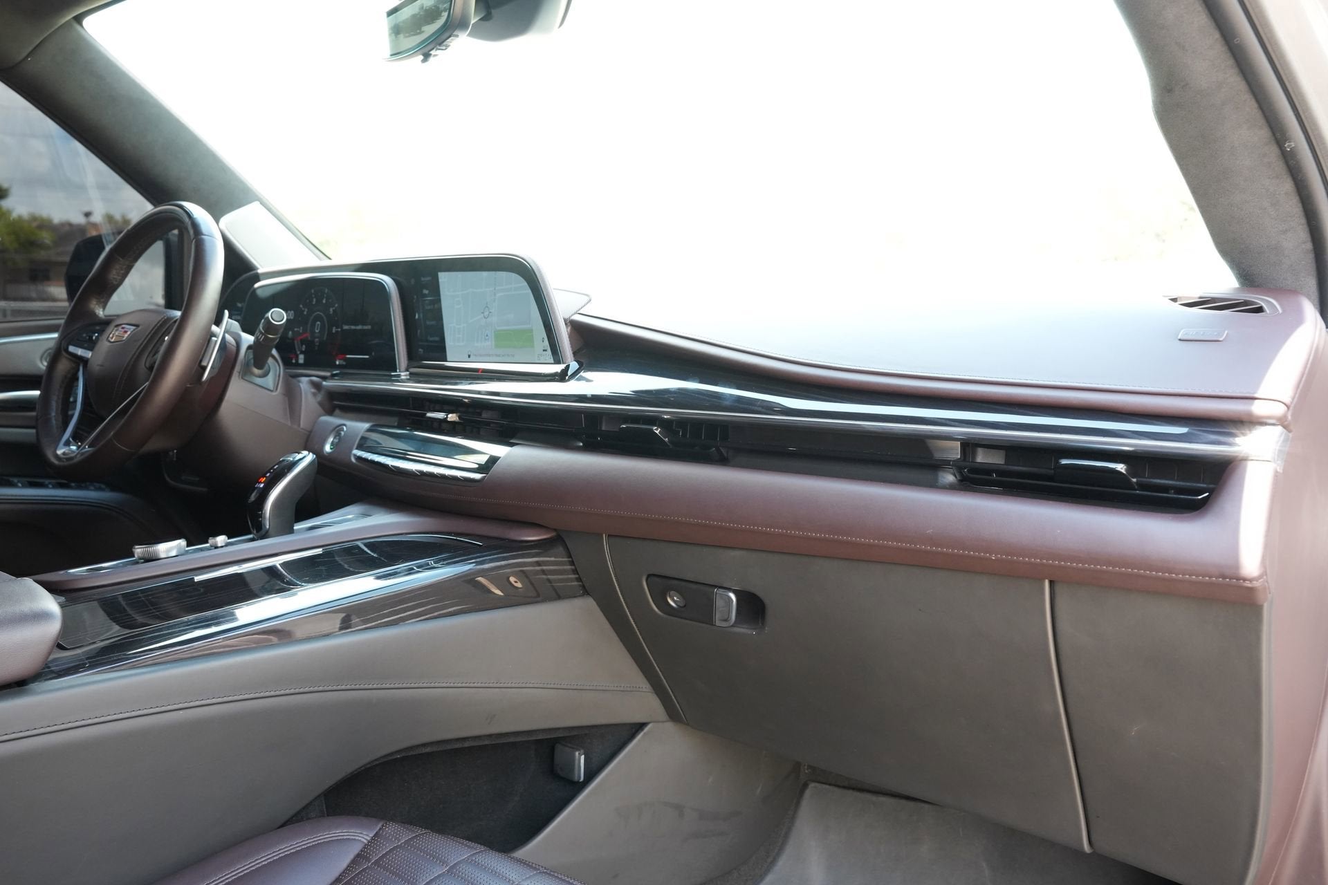 2024 Cadillac Escalade V-Series