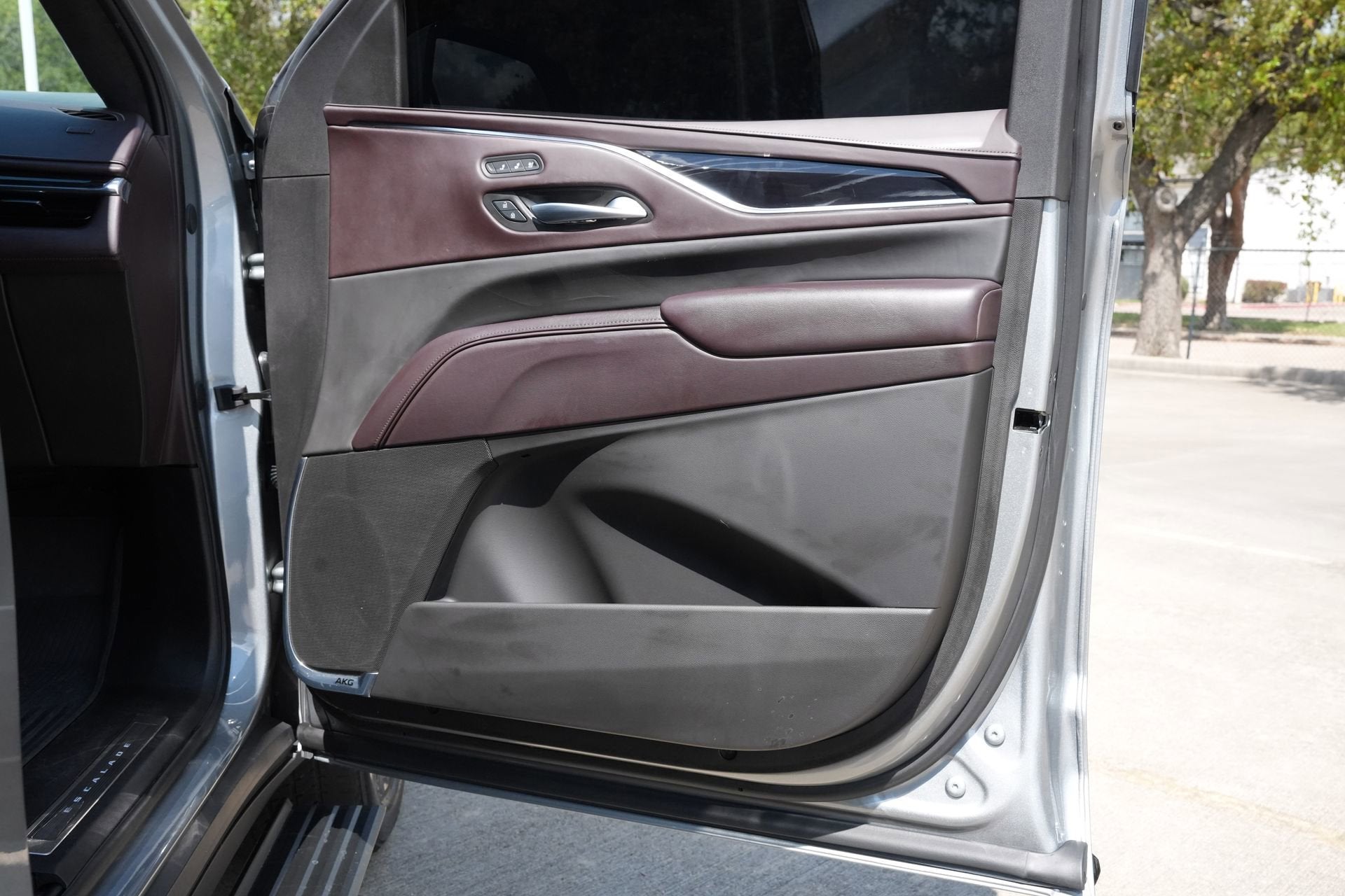 2024 Cadillac Escalade V-Series