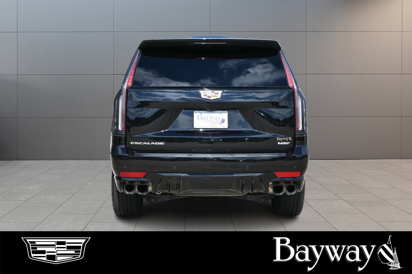 2023 Cadillac Escalade AWD V-Series