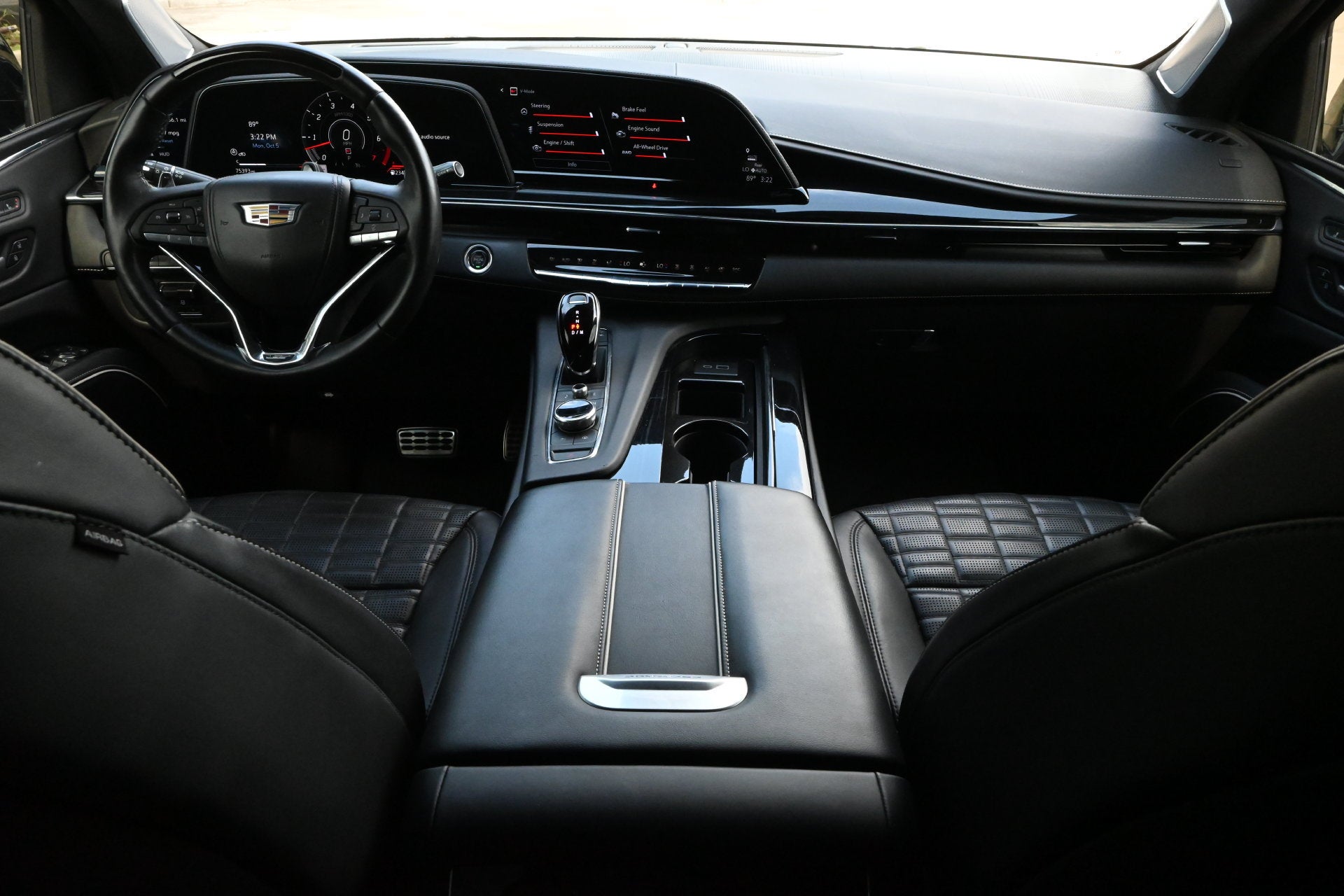 2023 Cadillac Escalade AWD V-Series