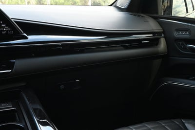 2023 Cadillac Escalade AWD V-Series