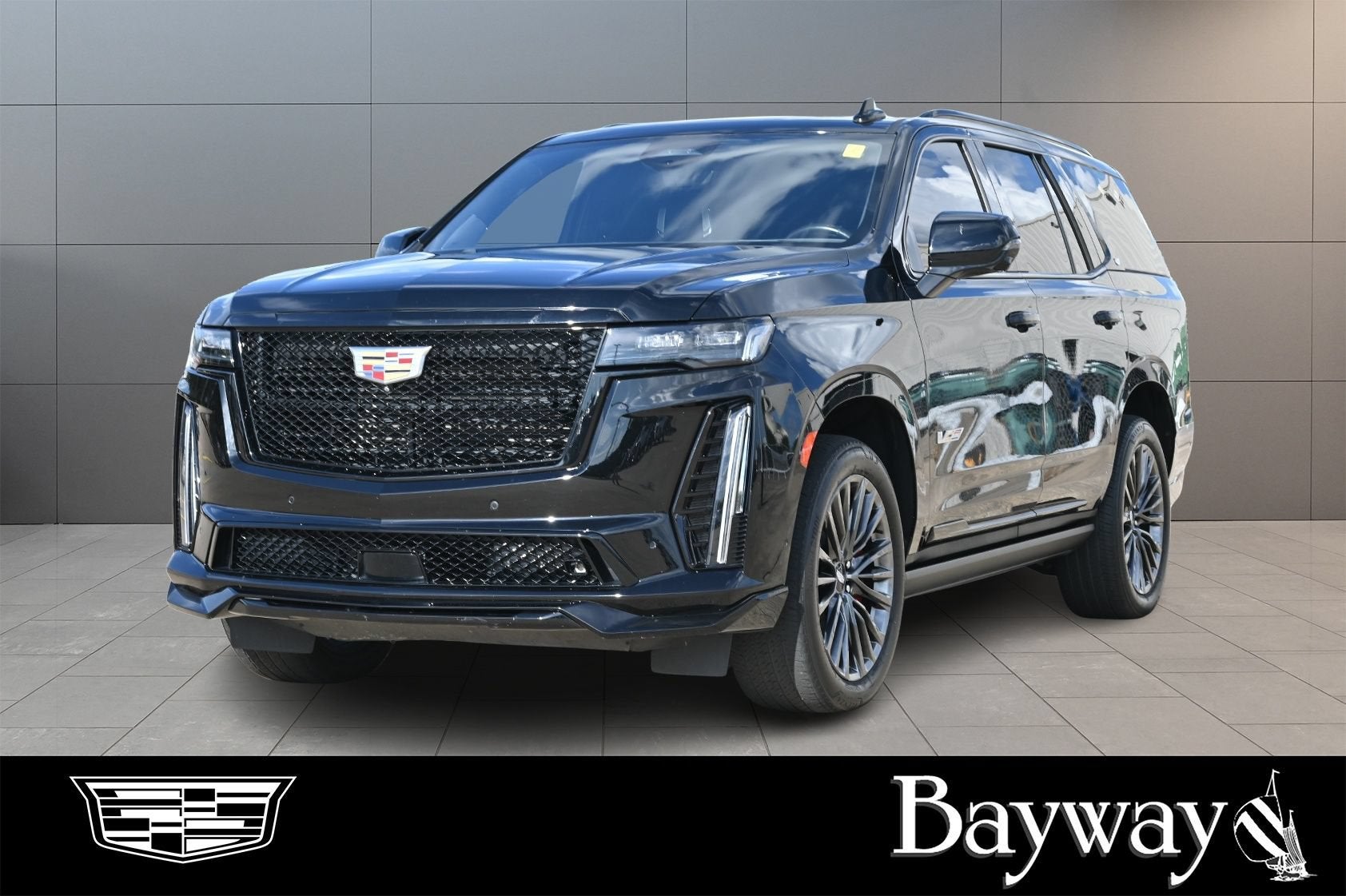 2023 Cadillac Escalade