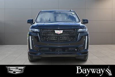 2023 Cadillac Escalade AWD V-Series