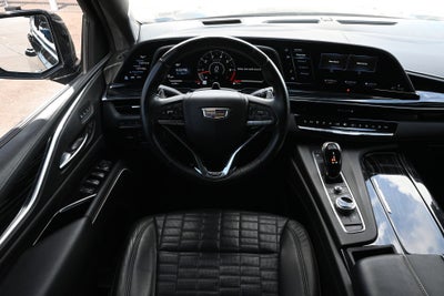 2023 Cadillac Escalade AWD V-Series