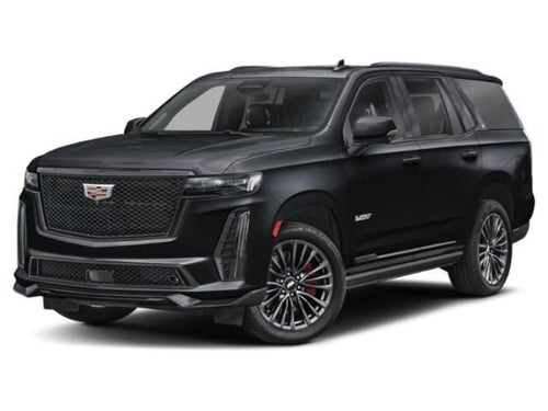 2024 Cadillac Escalade V-Series