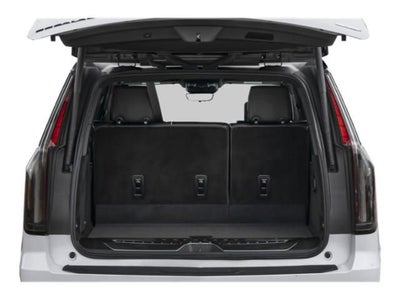 2024 Cadillac Escalade V-Series