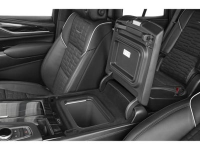 2024 Cadillac Escalade V-Series