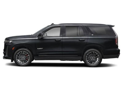 2024 Cadillac Escalade V-Series