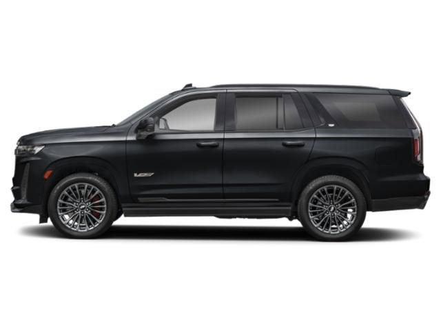 2024 Cadillac Escalade V-Series