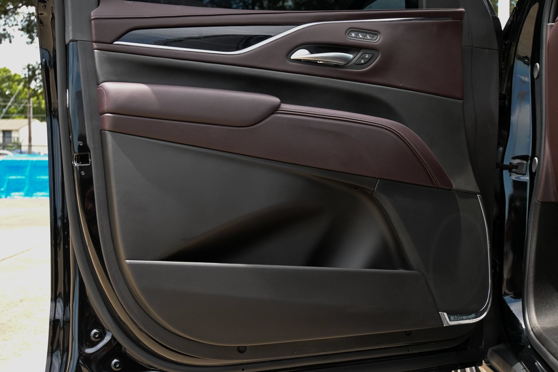 2024 Cadillac Escalade V-Series