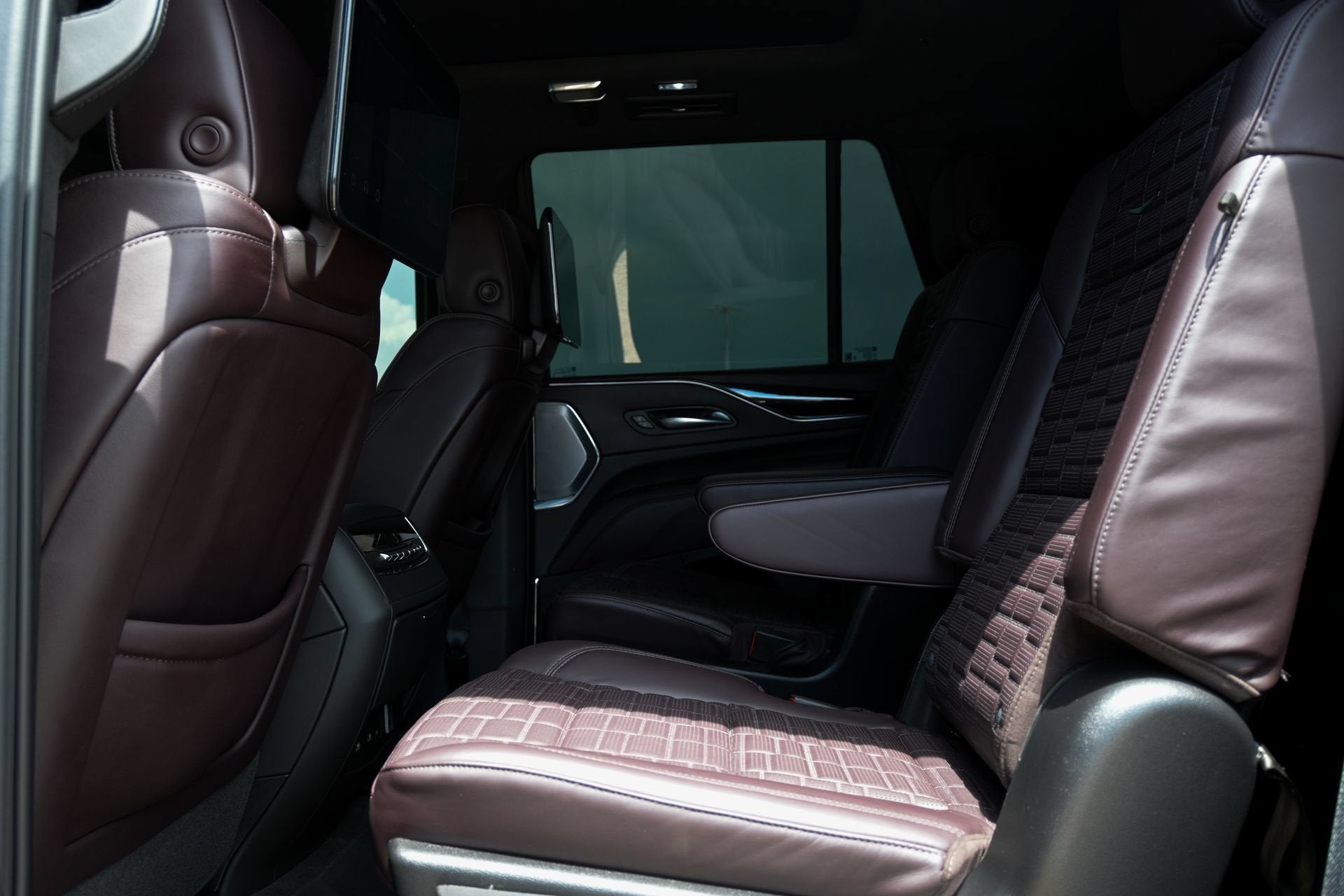 2024 Cadillac Escalade V-Series