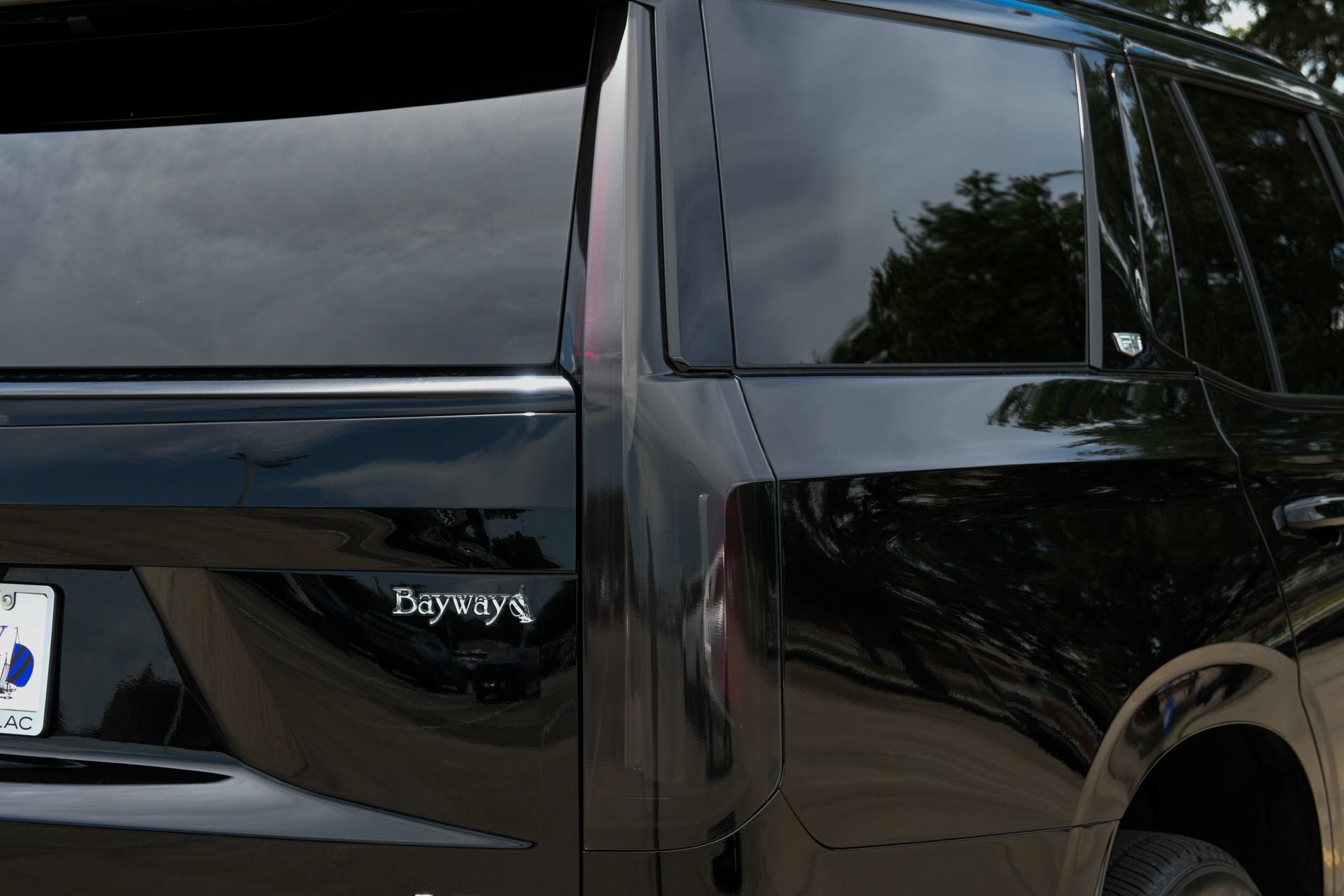 2024 Cadillac Escalade V-Series