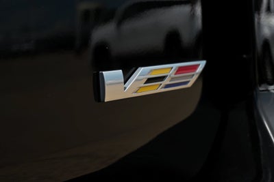 2024 Cadillac Escalade V-Series