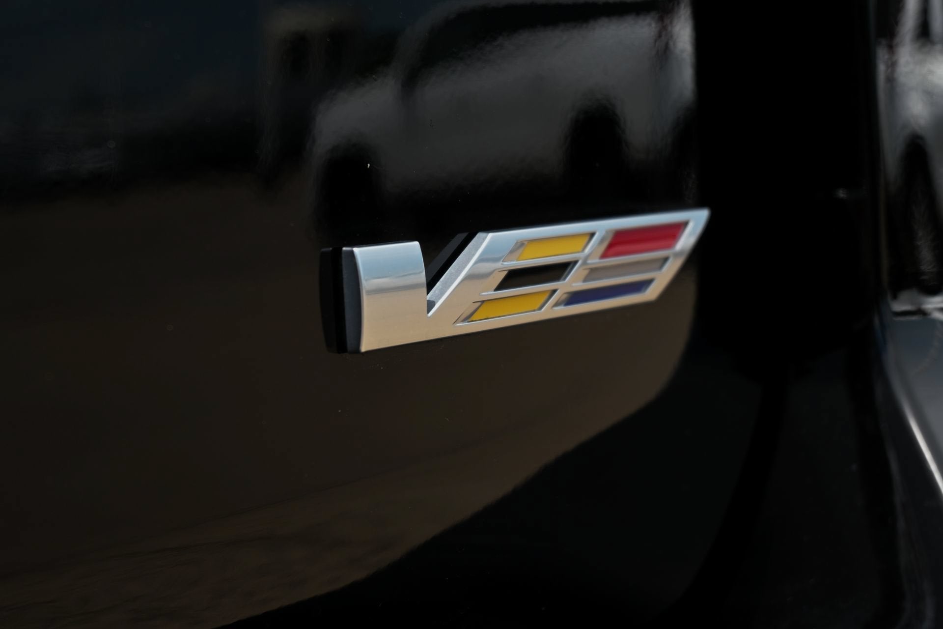 2024 Cadillac Escalade V-Series