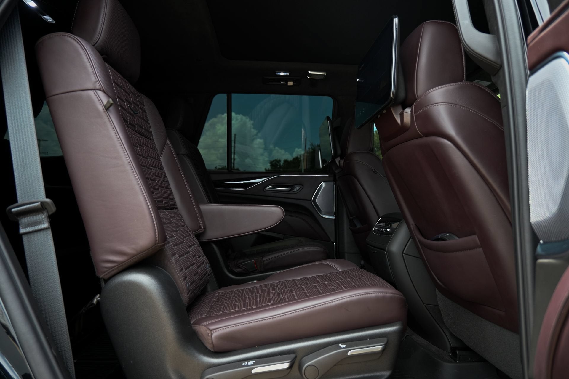 2024 Cadillac Escalade V-Series