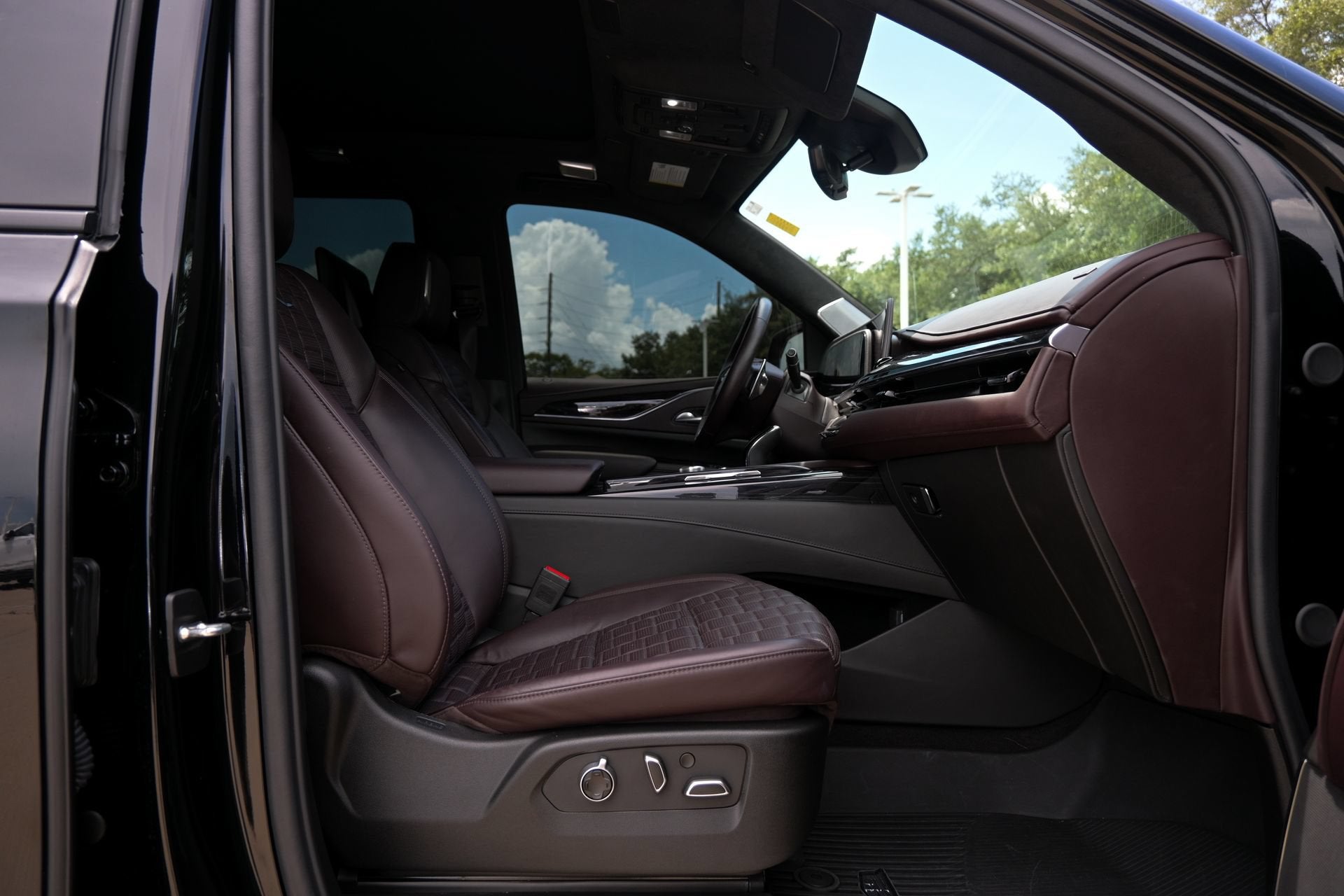 2024 Cadillac Escalade V-Series