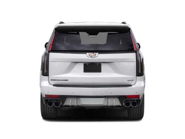 2024 Cadillac Escalade V-Series