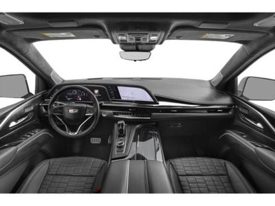2024 Cadillac Escalade V-Series